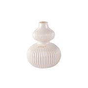 Vaso Edera Crema