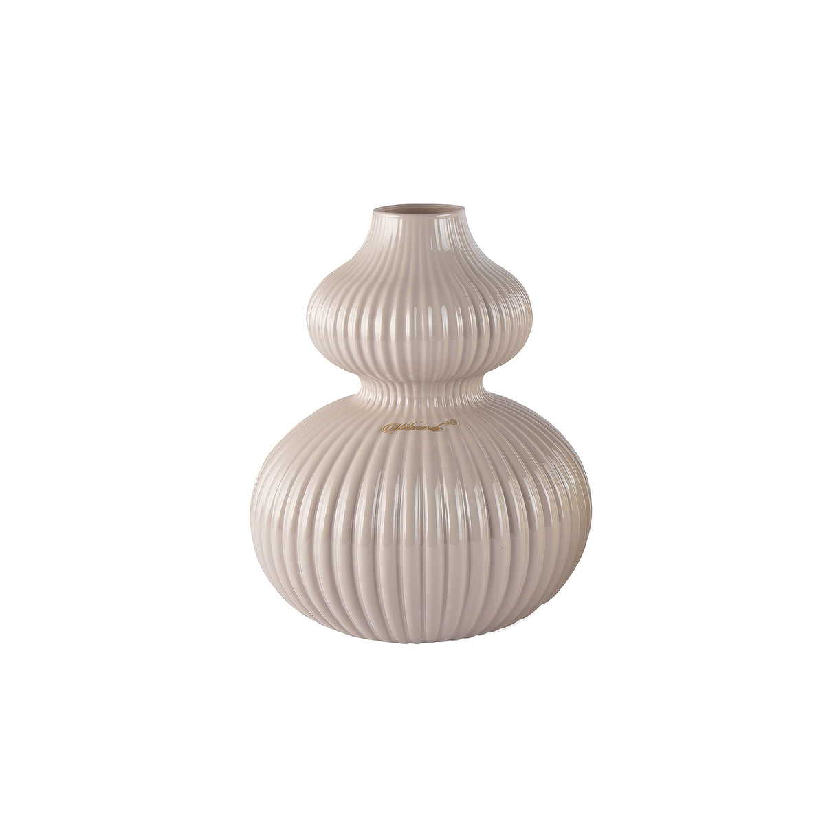 Vaso Edera Tortora