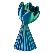 Lampada Tulip Smeraldo