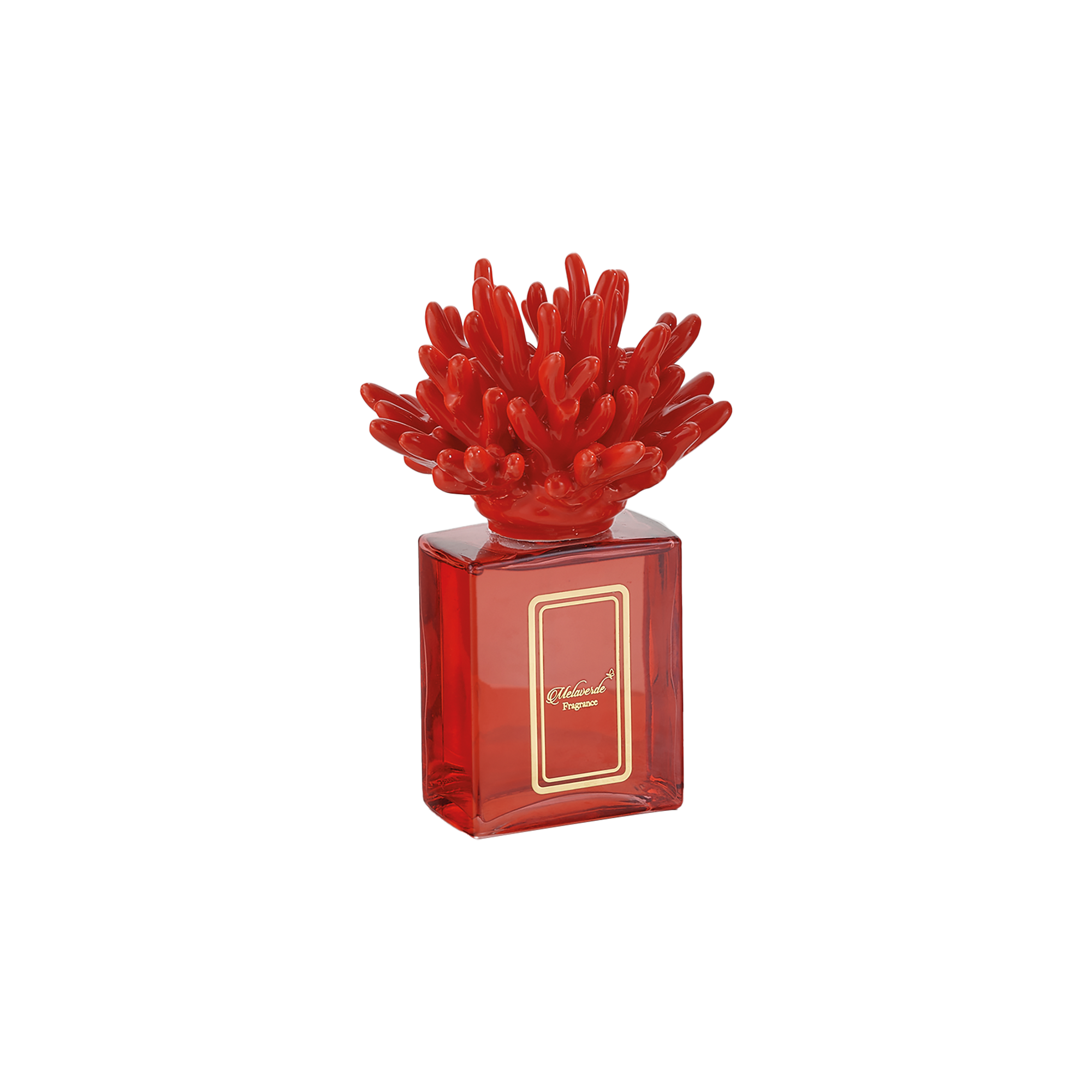Profumatore Corallo Rosso