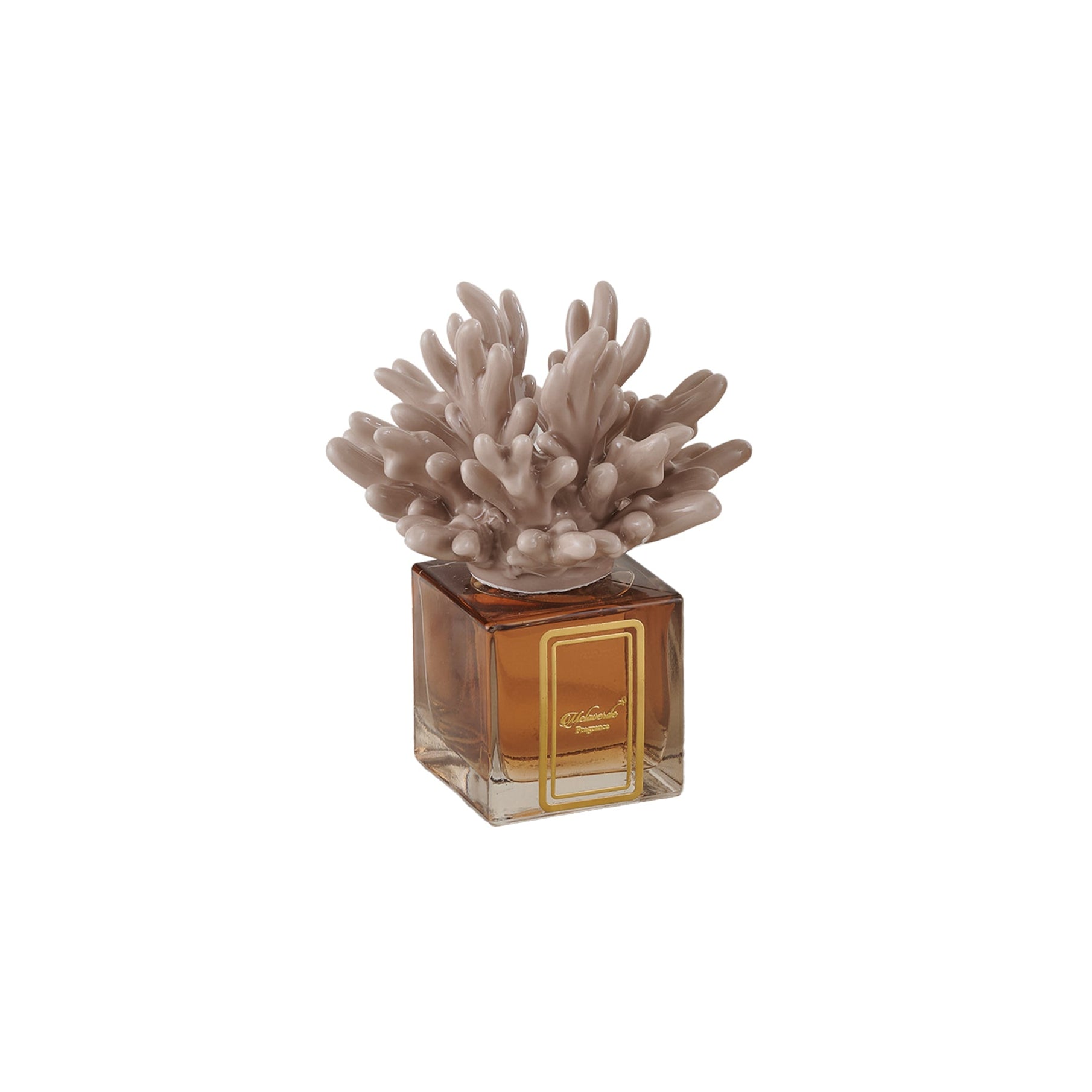 Profumatore Corallo Tortora