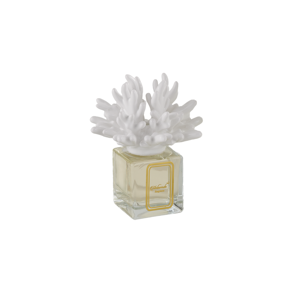 Profumatore Corallo Bianco