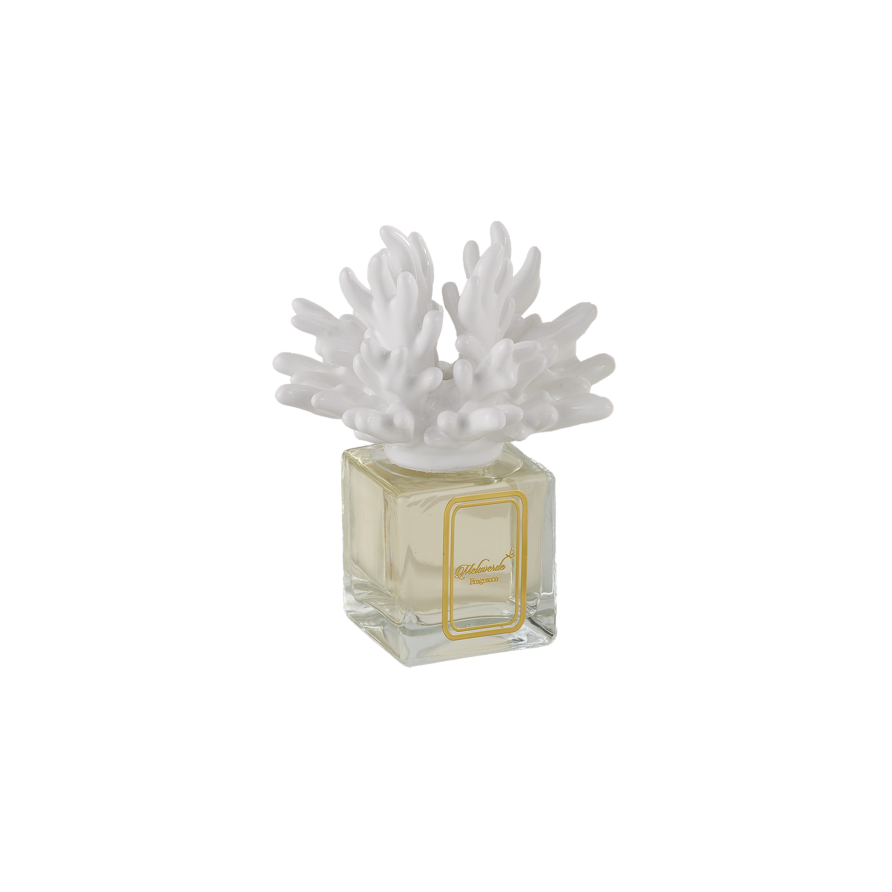 Profumatore Corallo Bianco