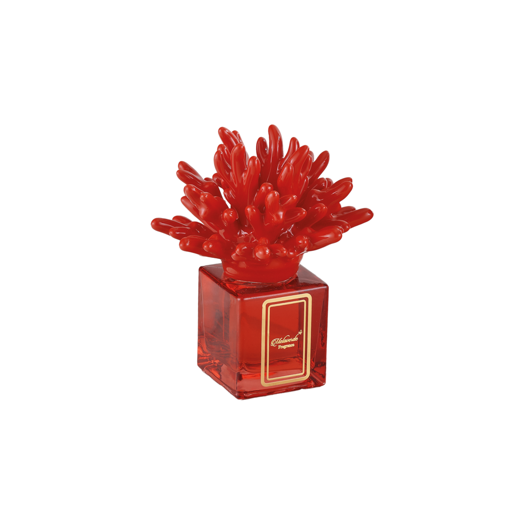 Profumatore Corallo Rosso