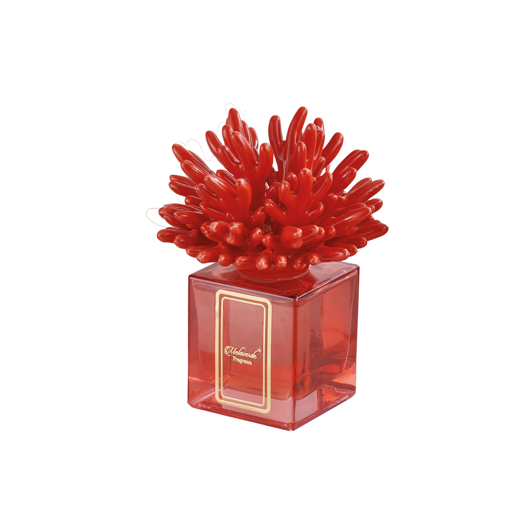 Profumatore Corallo Rosso