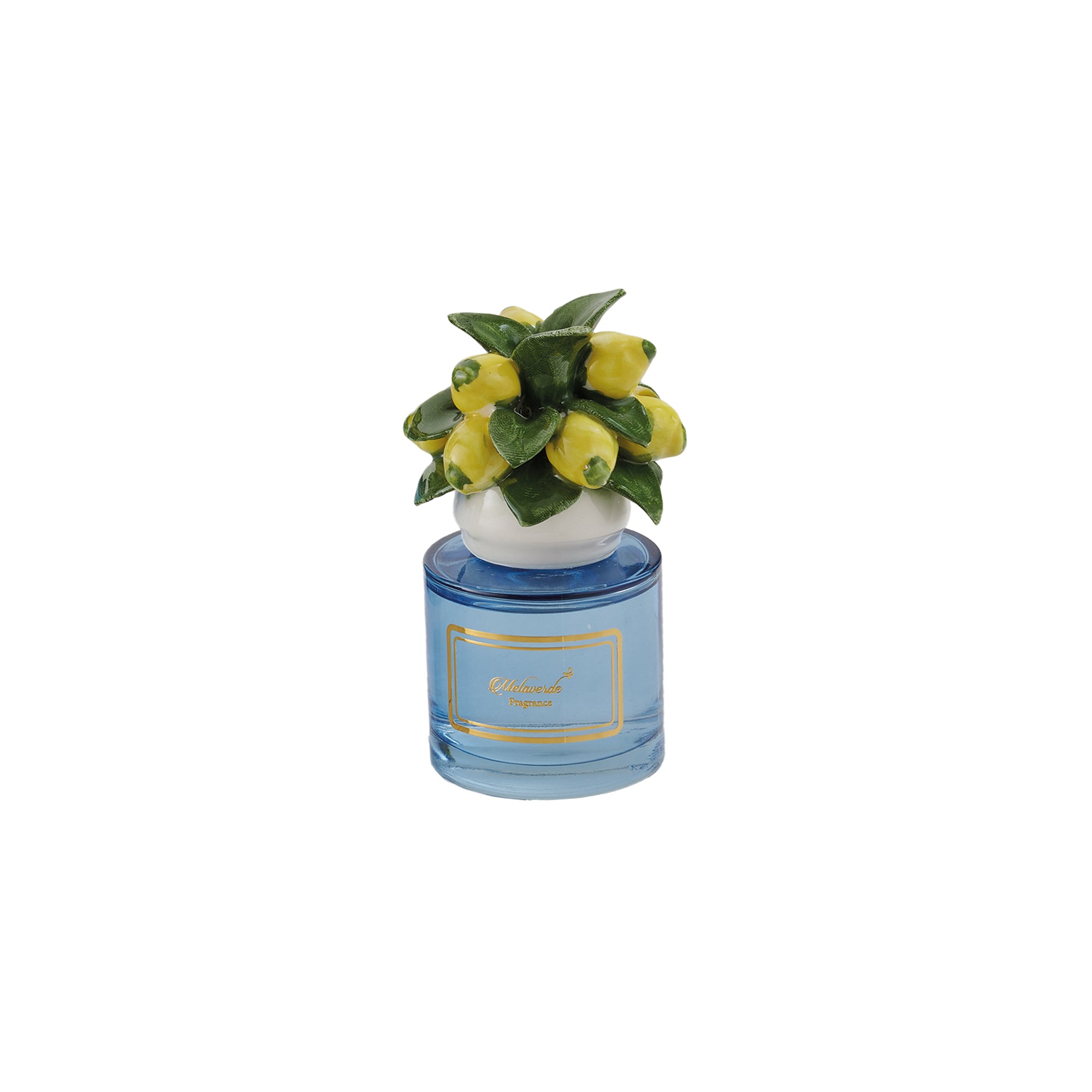 Profumatore Limoni Blu