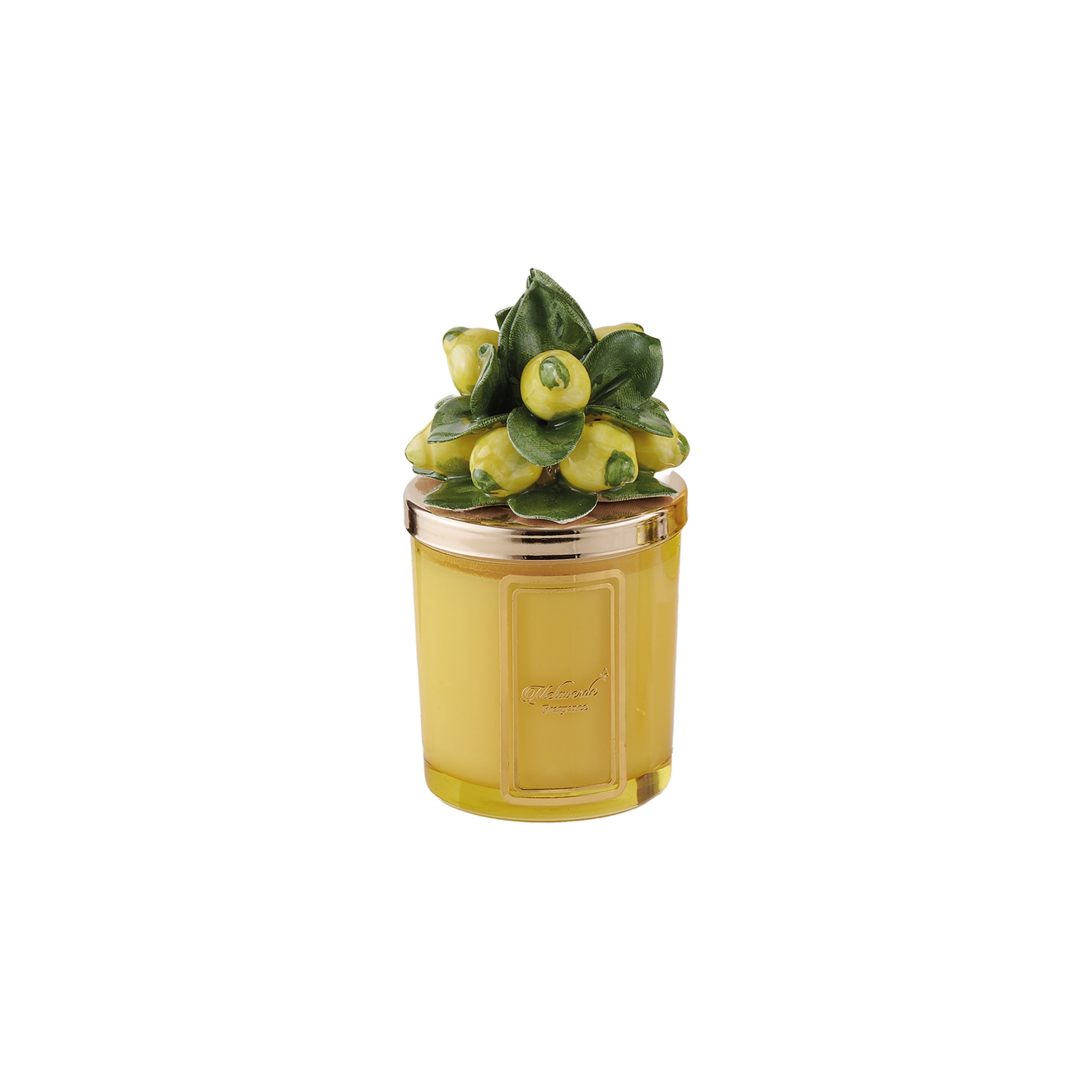 Candela Limoni Giallo