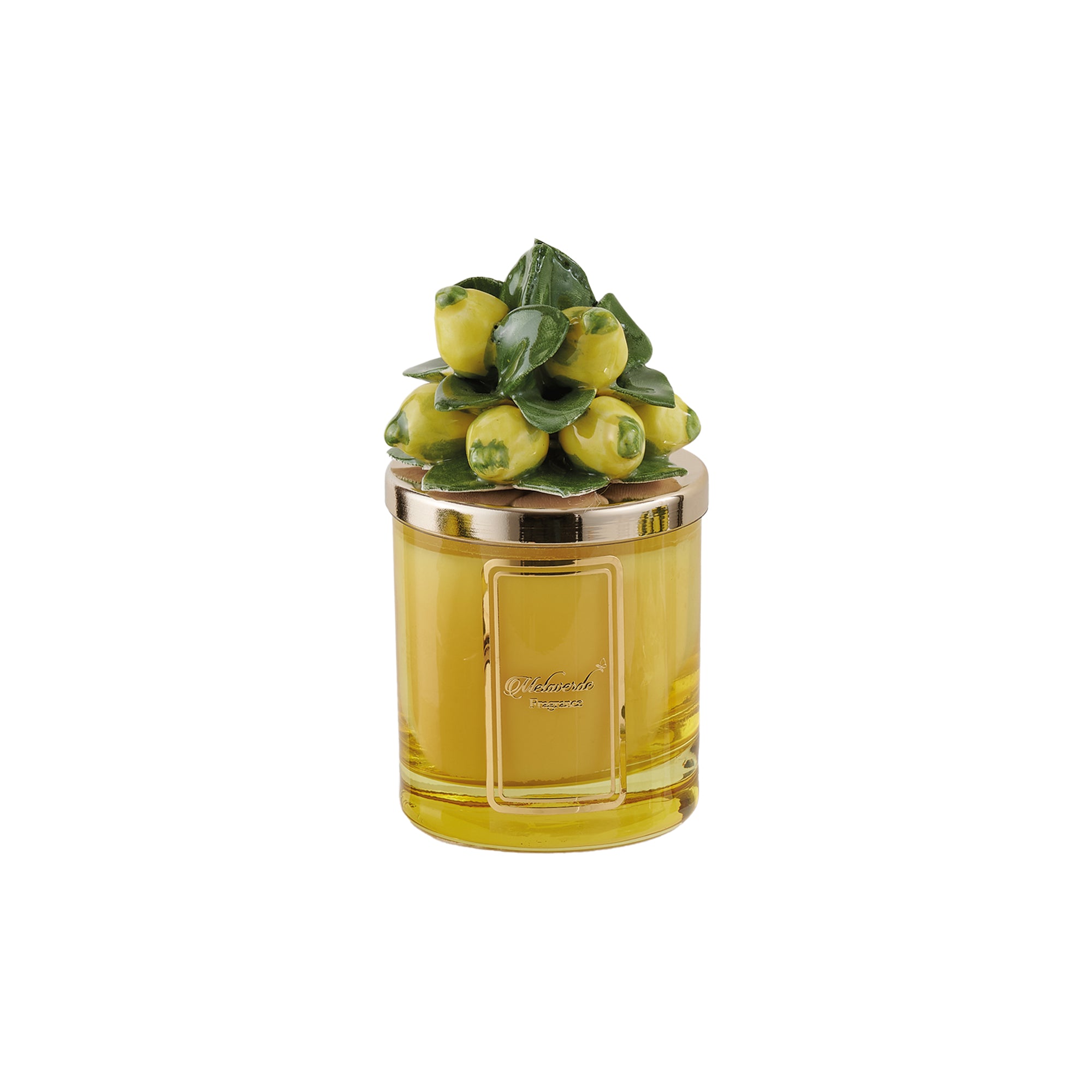 Candela Limoni Giallo