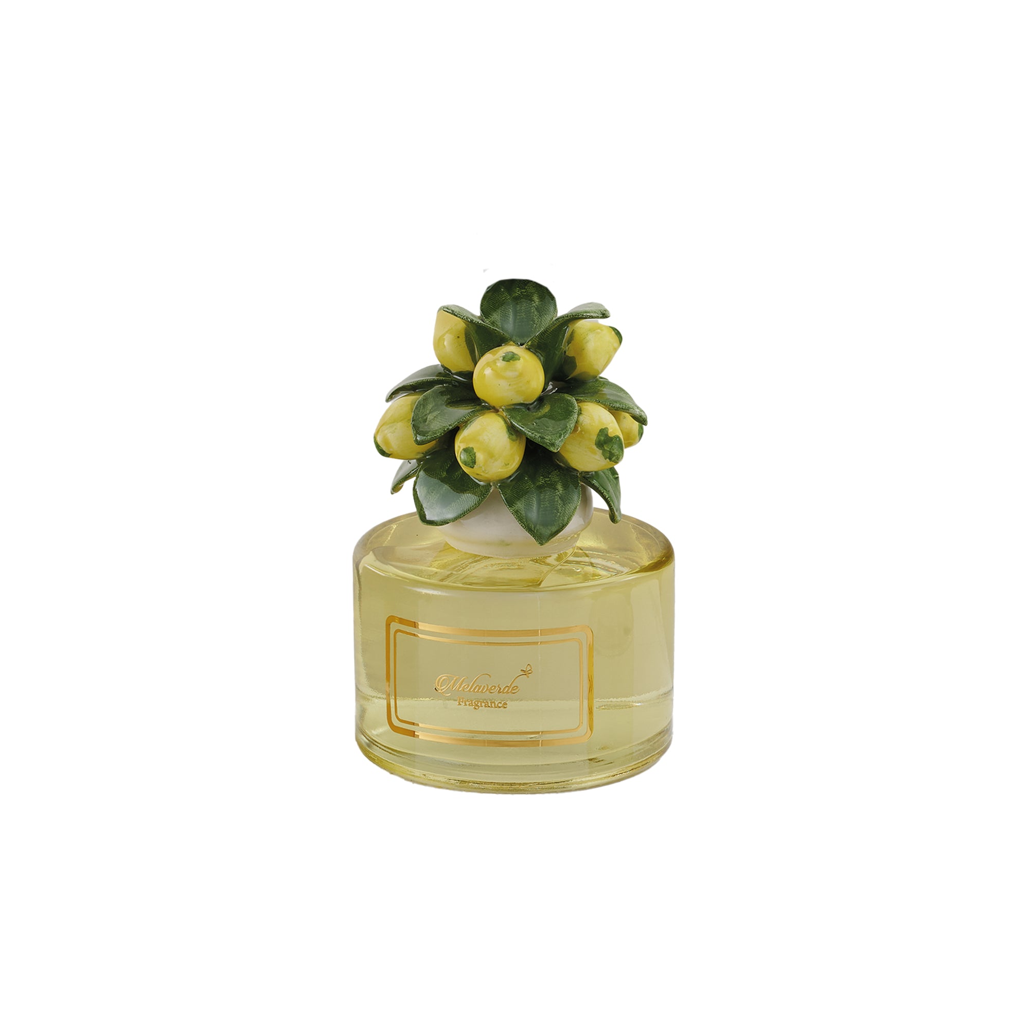 Profumatori Limoni Giallo