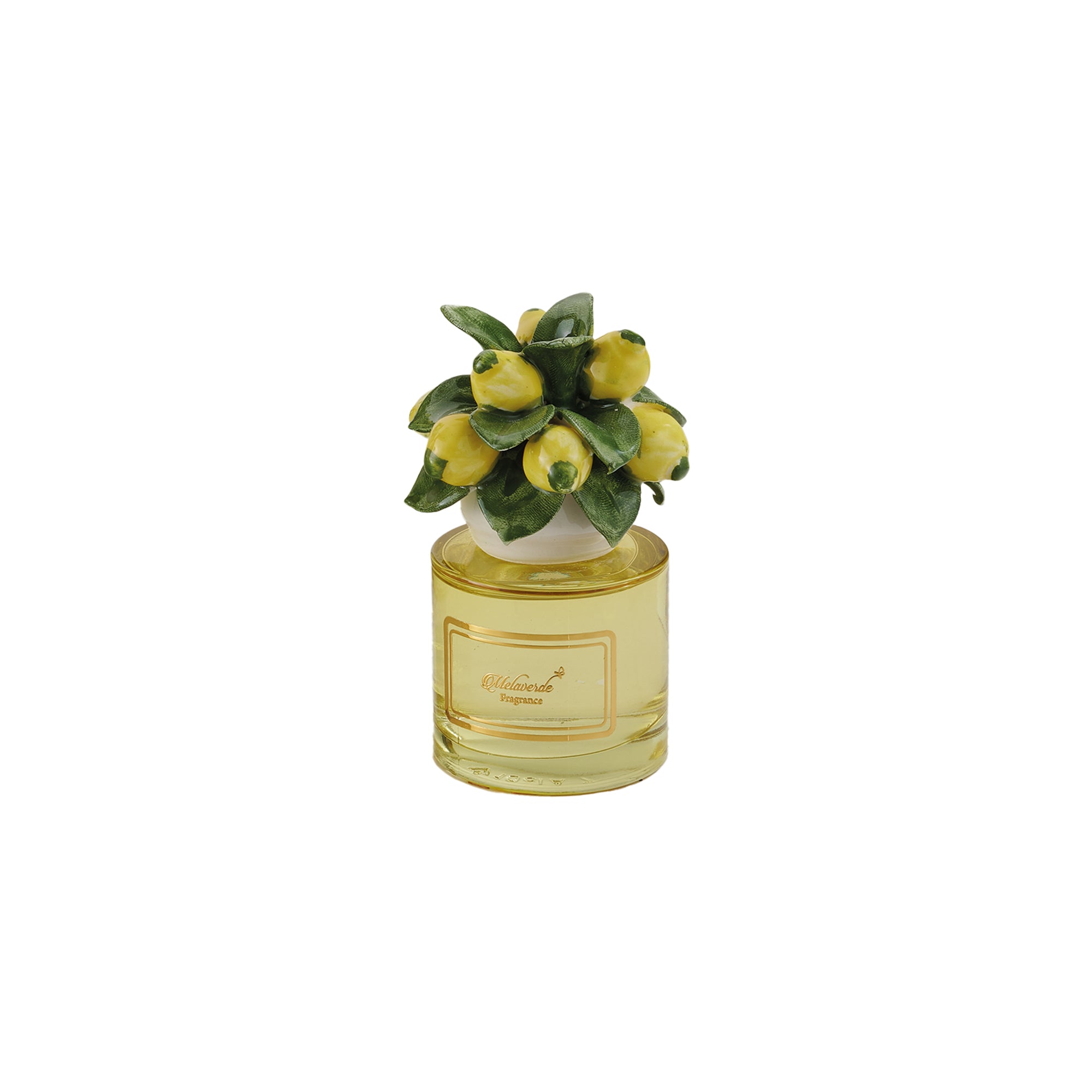 Profumatori Limoni Giallo