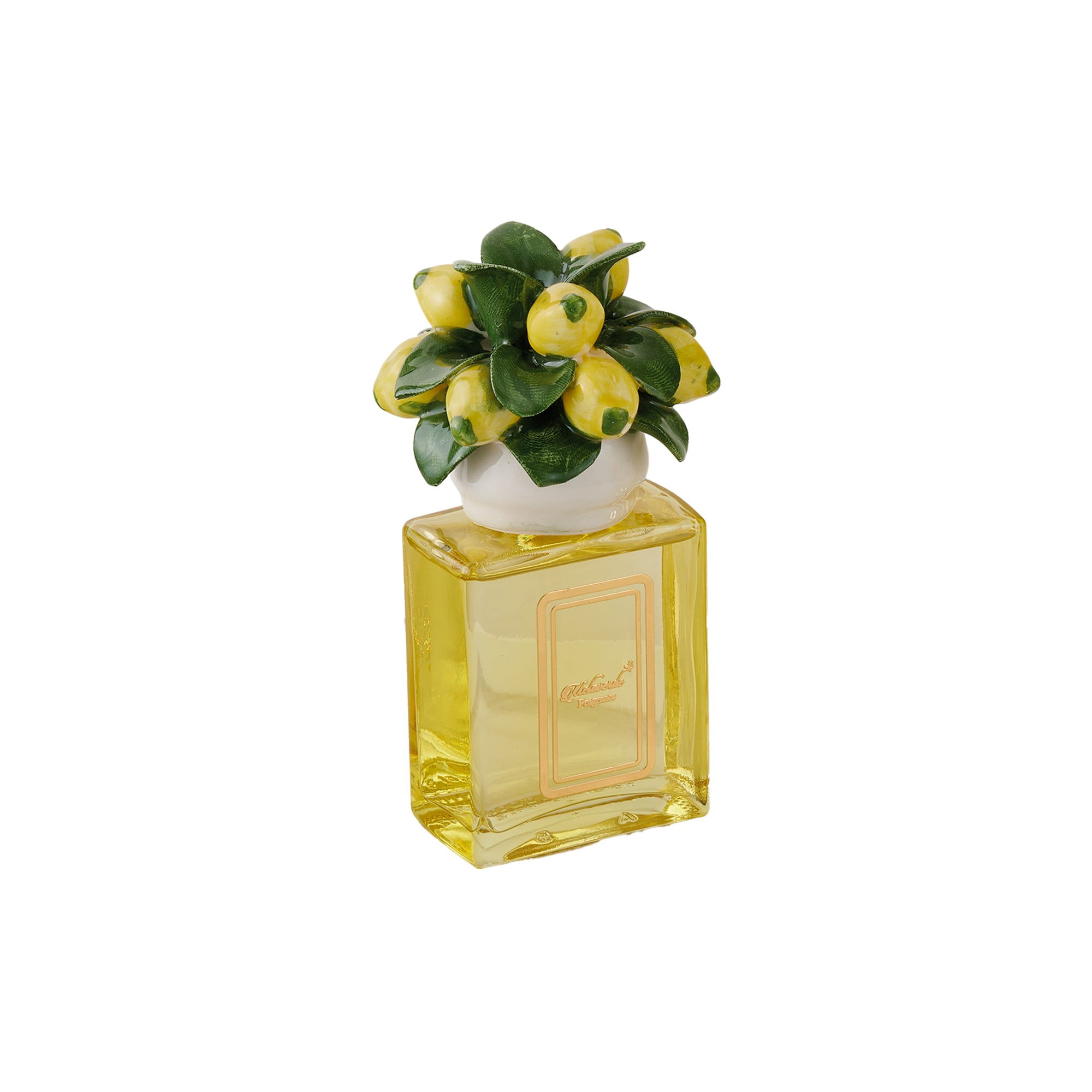 Profumatori Limoni Giallo