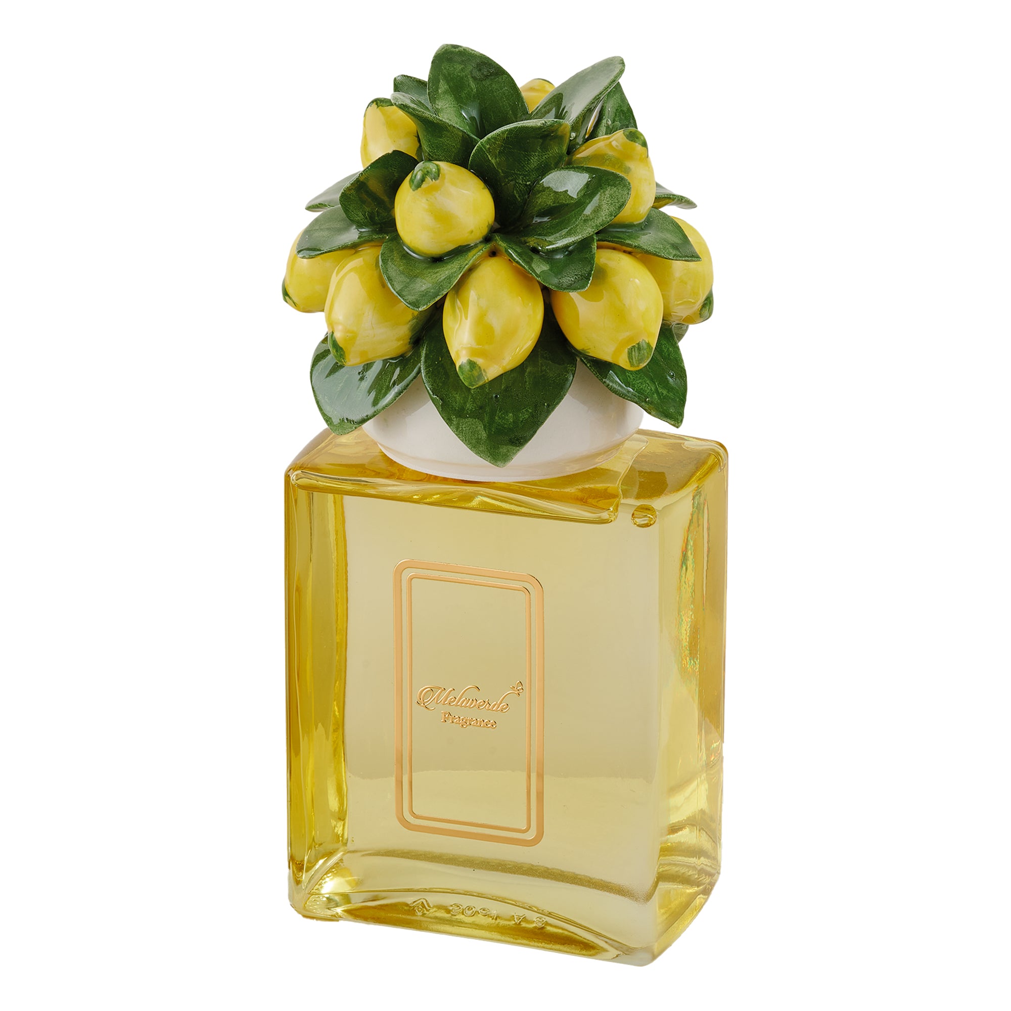 Profumatori Limoni Giallo