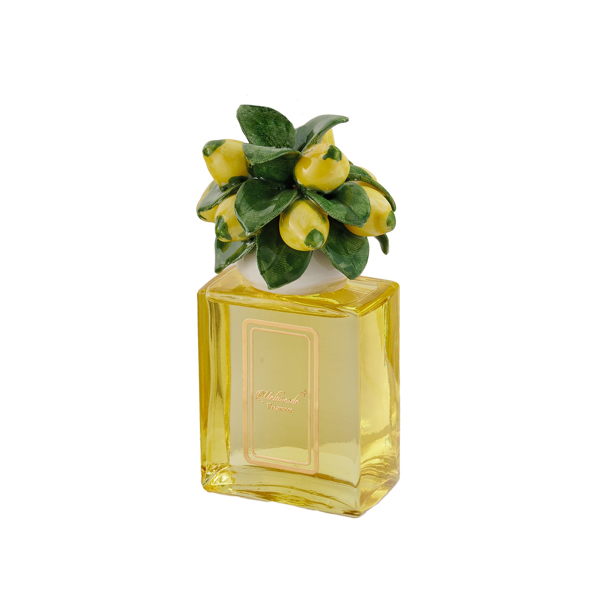 Profumatori Limoni Giallo
