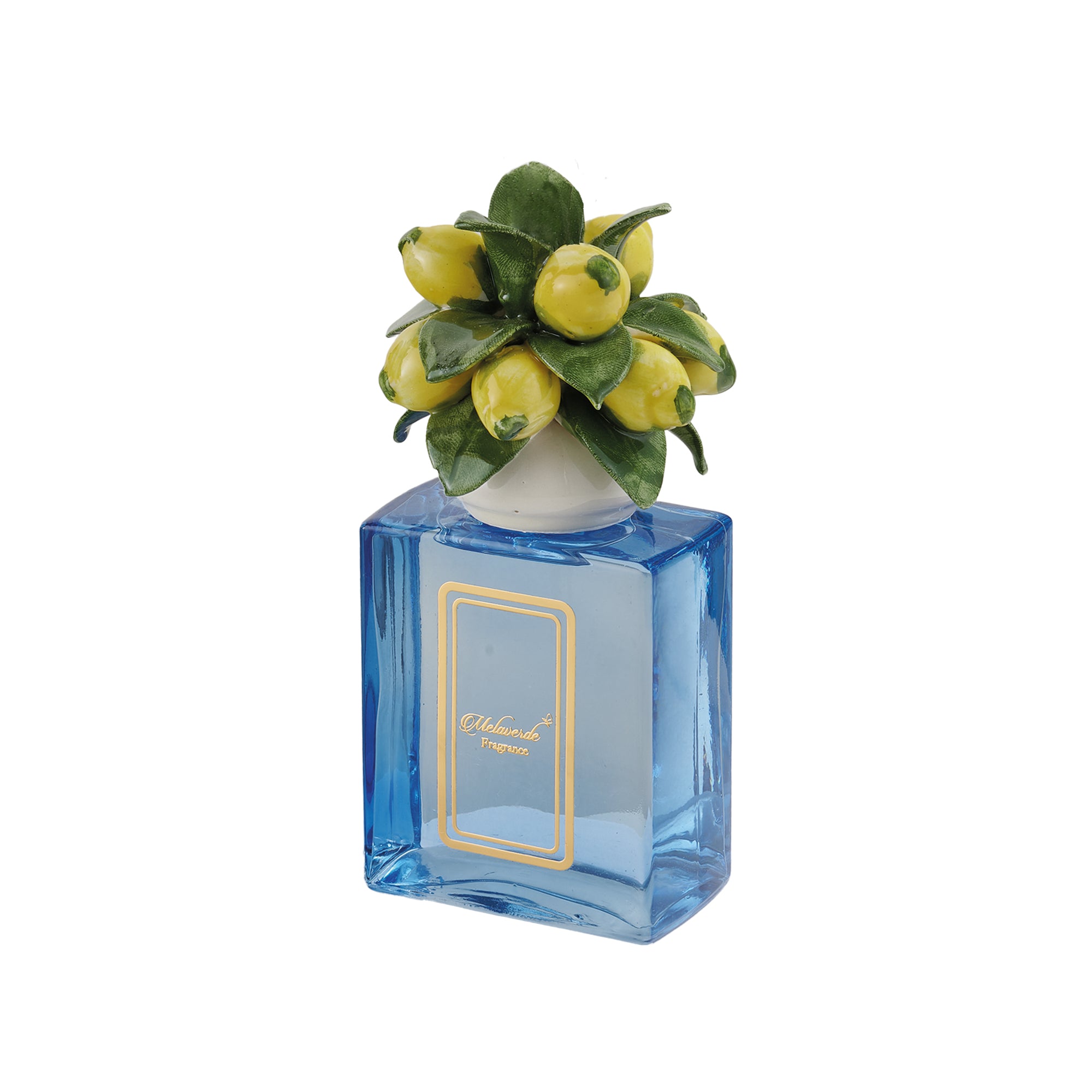 Profumatore Limoni Blu