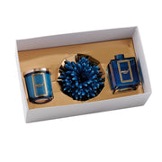 Box Corallo Blu