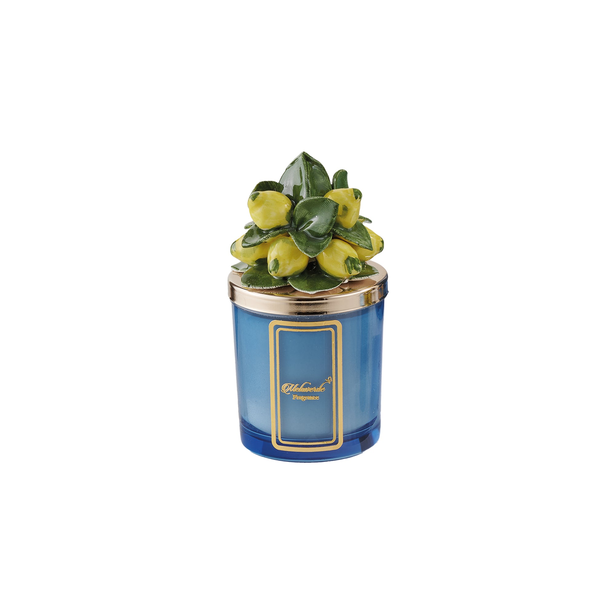 Candela Limoni Blu