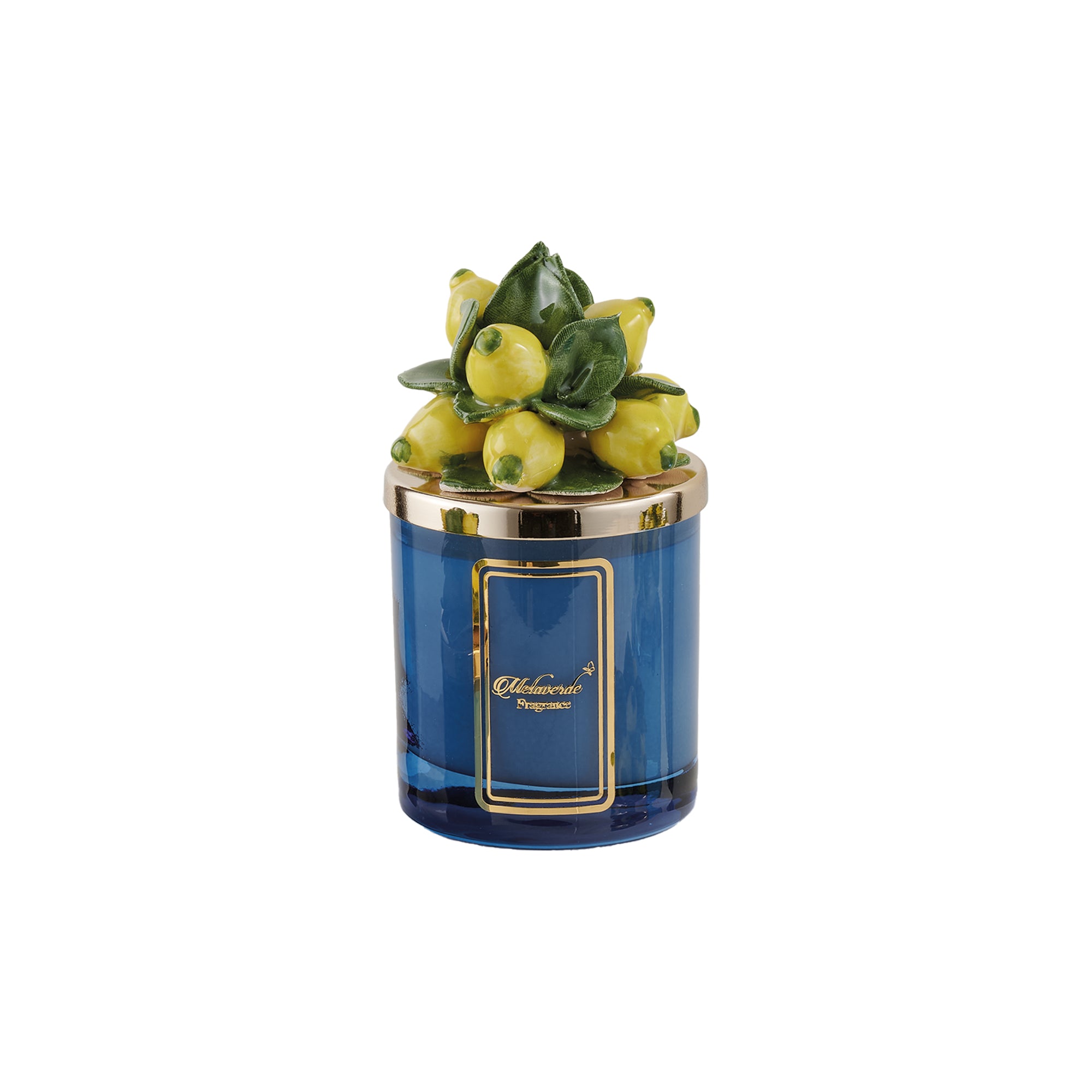 Candela Limoni Blu