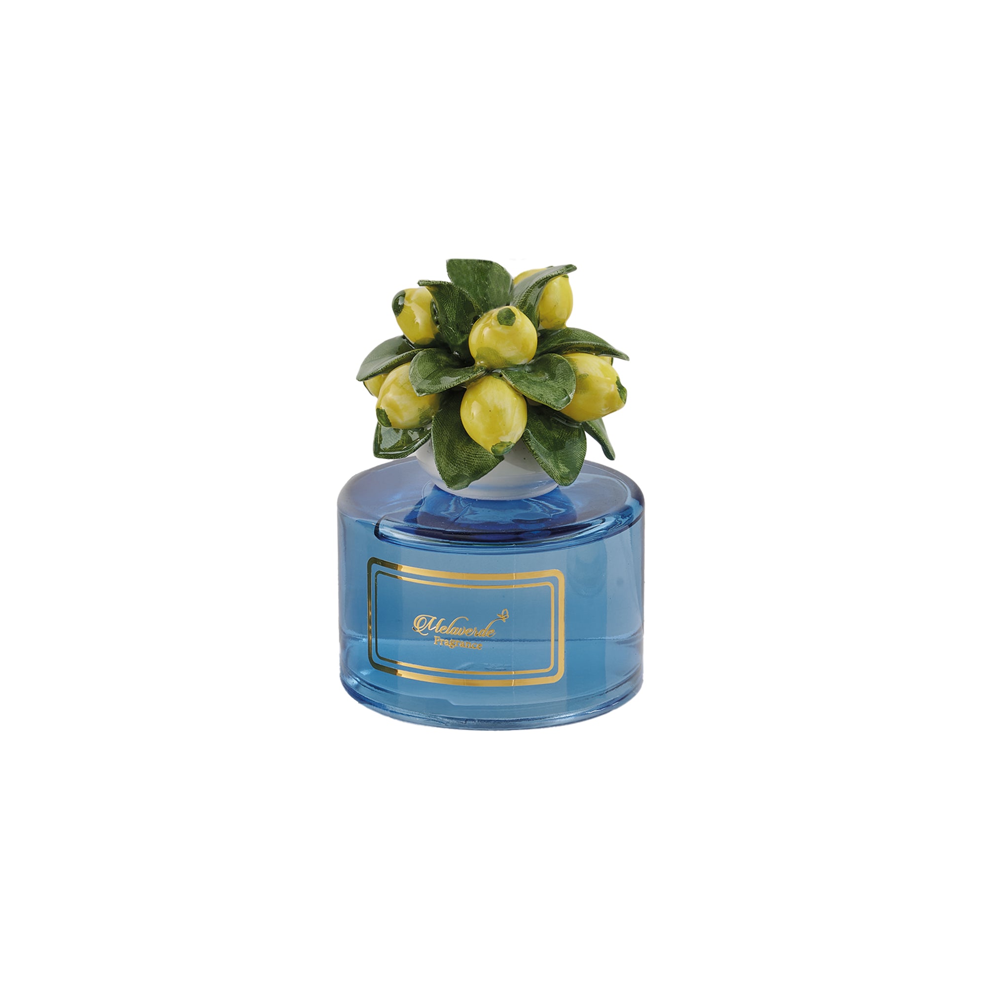 Profumatore Limoni Blu
