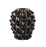 Vaso Fiore Wenge'