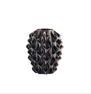 Vaso Fiore Wenge'