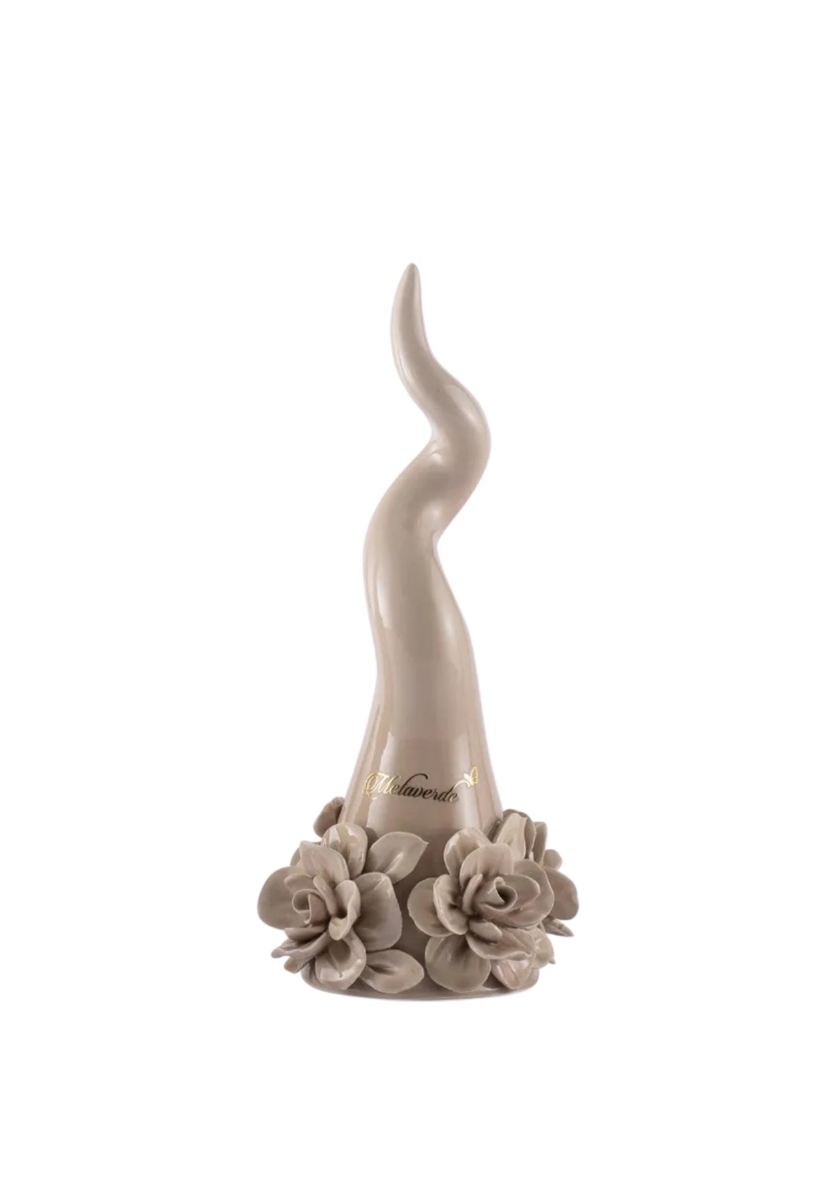 Corno Rose Tortora