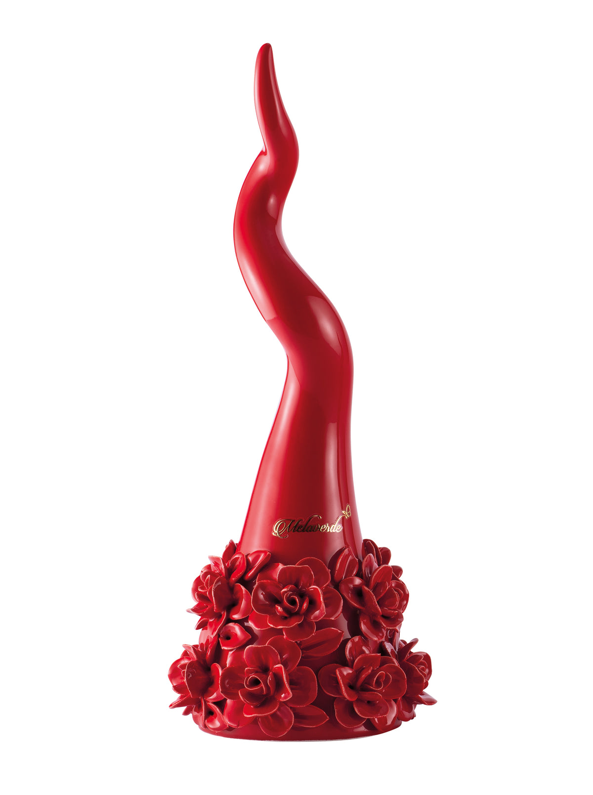 Corno Rose Rosse