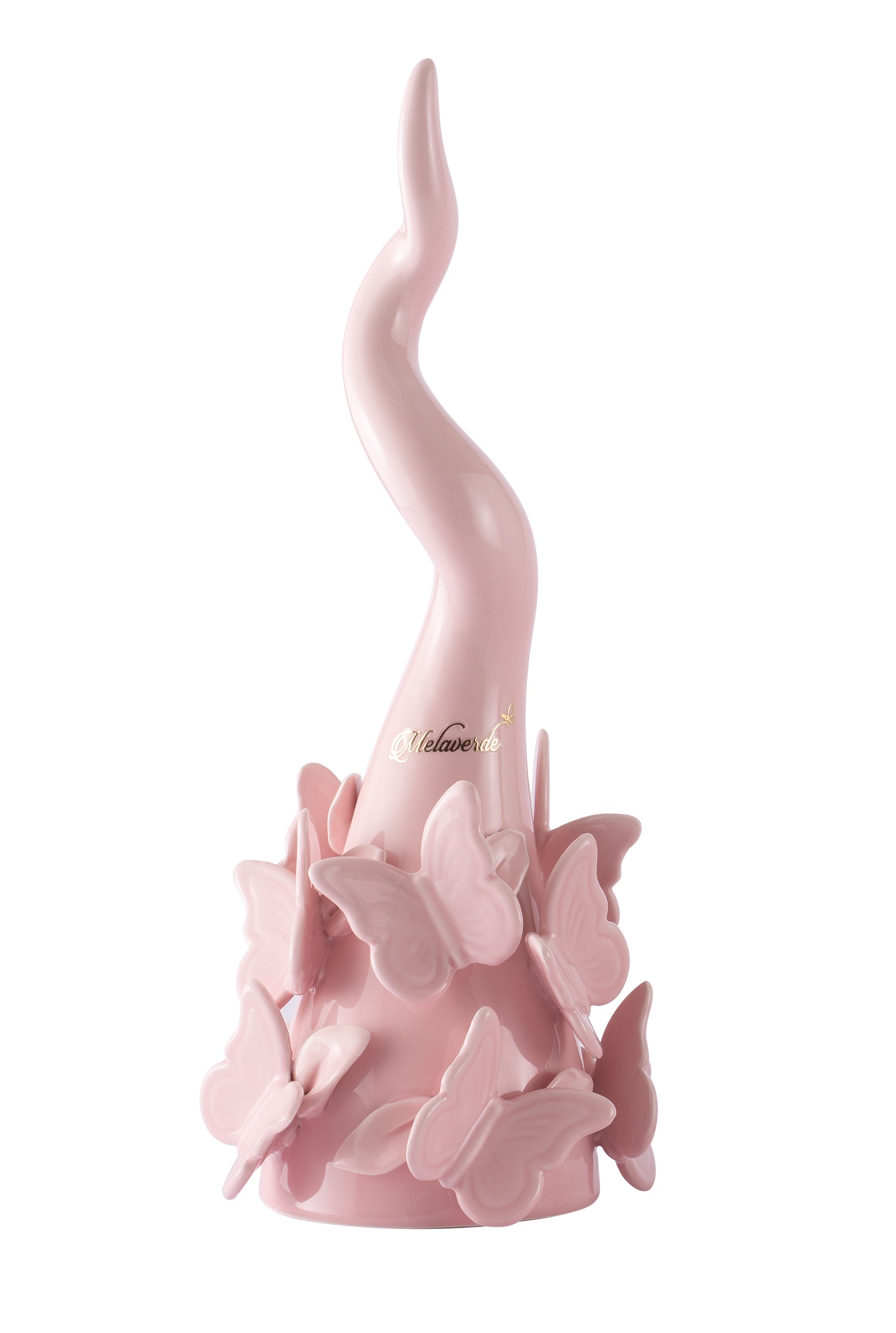 Corno Farfalle Cipria