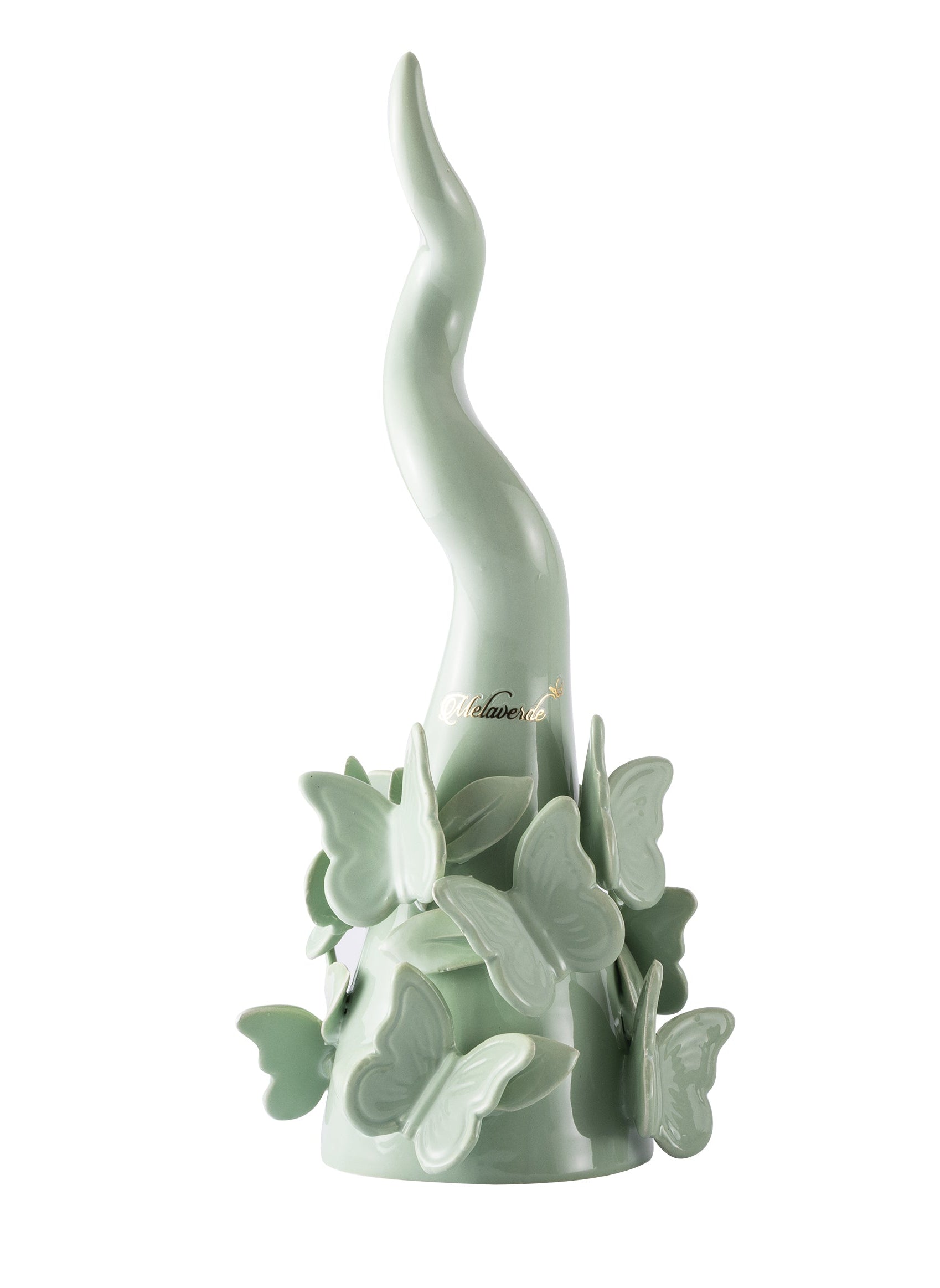 Corno Farfalle Salvia