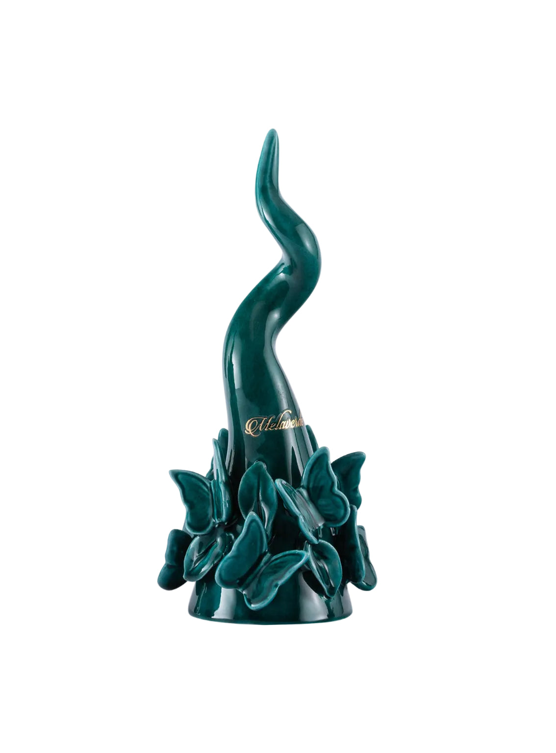 Corno Farfalle Verde inglese