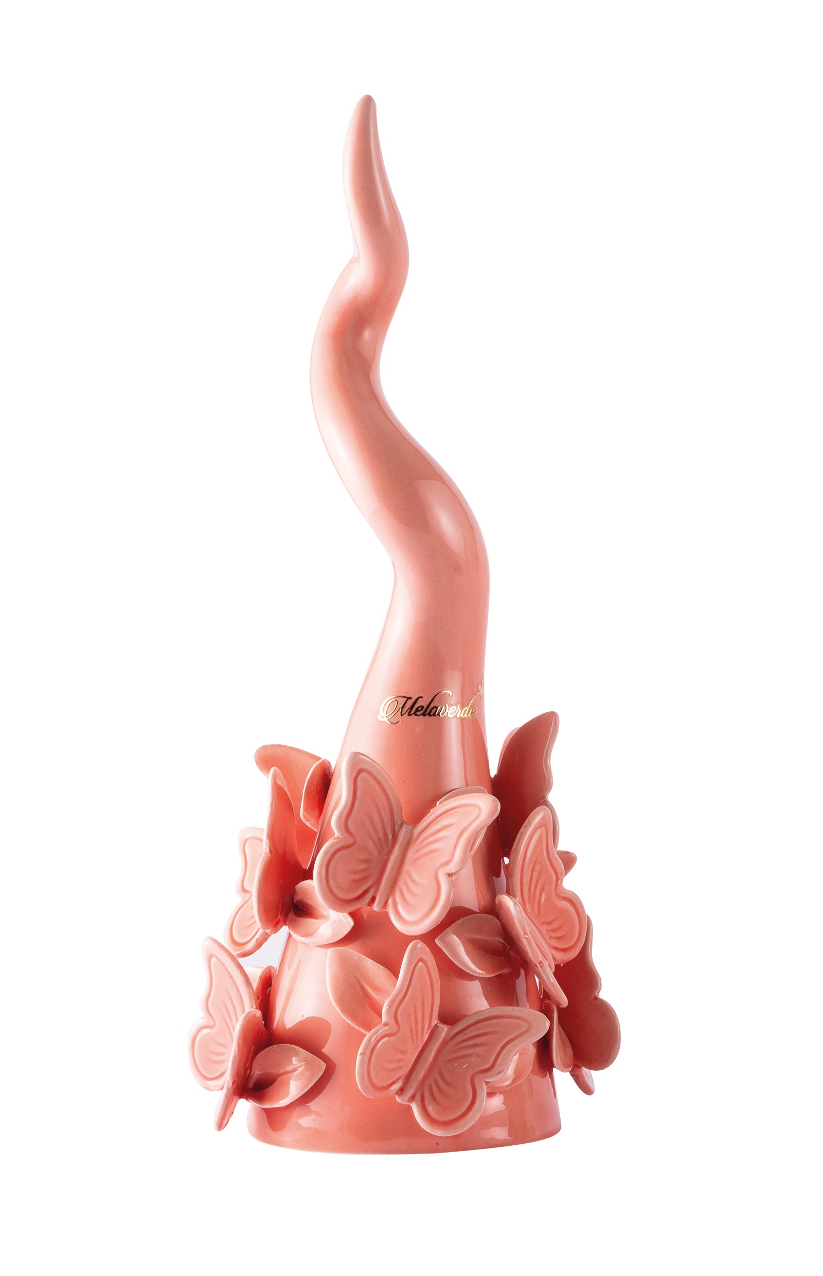 Corno Farfalle Pesca