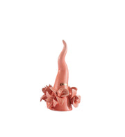 Corno Orchidea Pesca