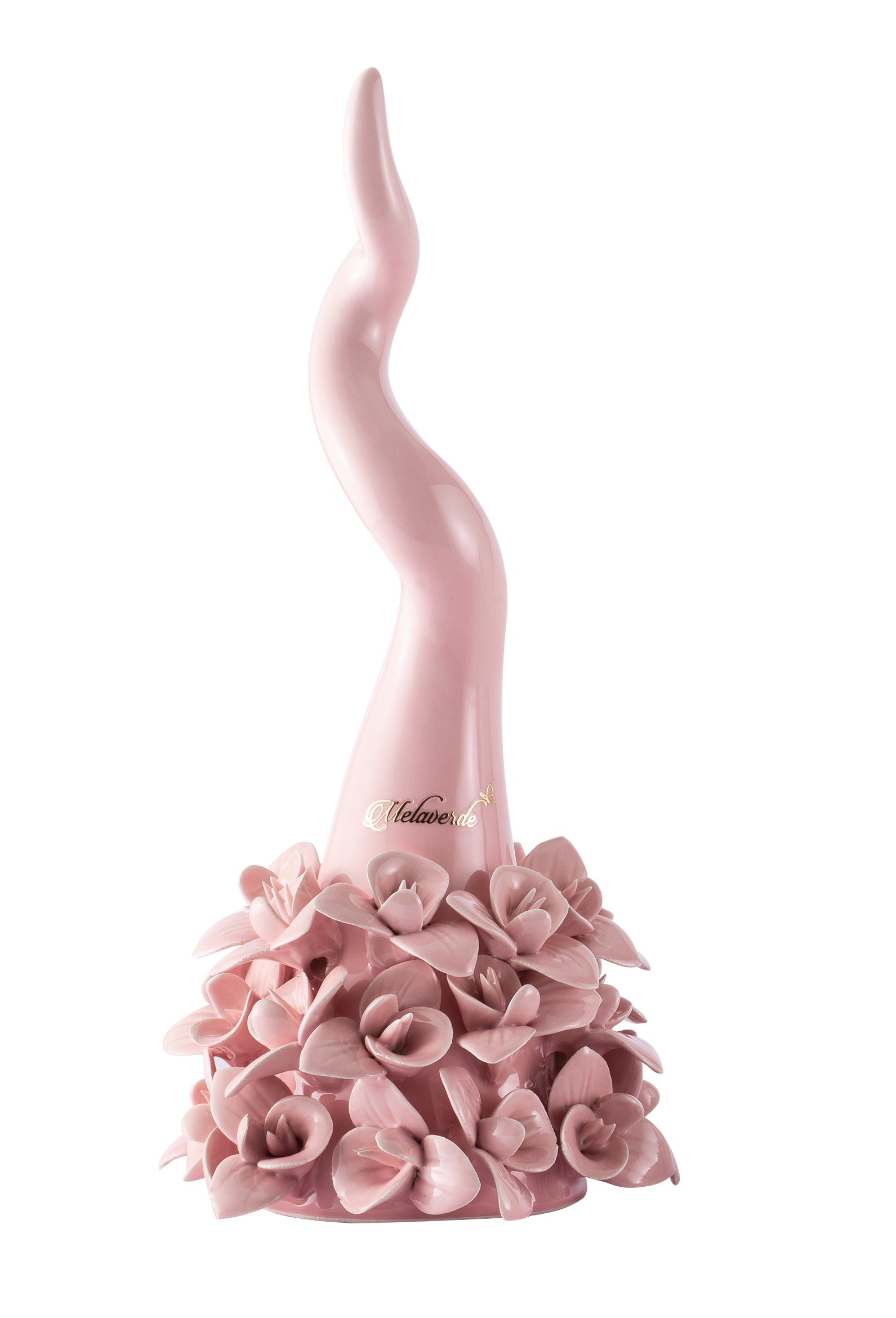 Corno Orchidea Cipria