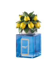 Profumatore Limoni Blu