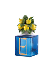 Profumatore Limoni Blu