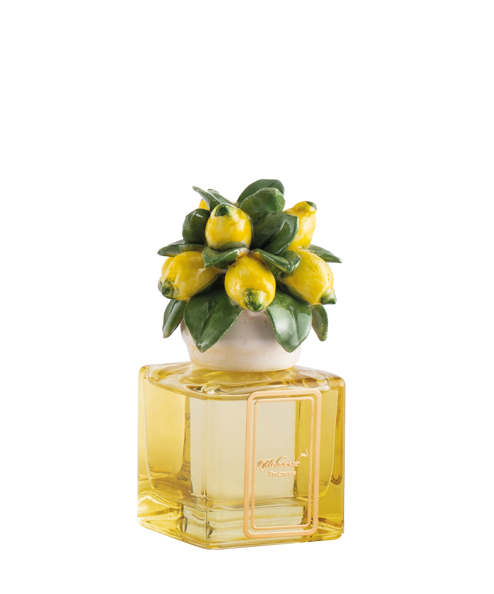 Profumatori Limoni Giallo