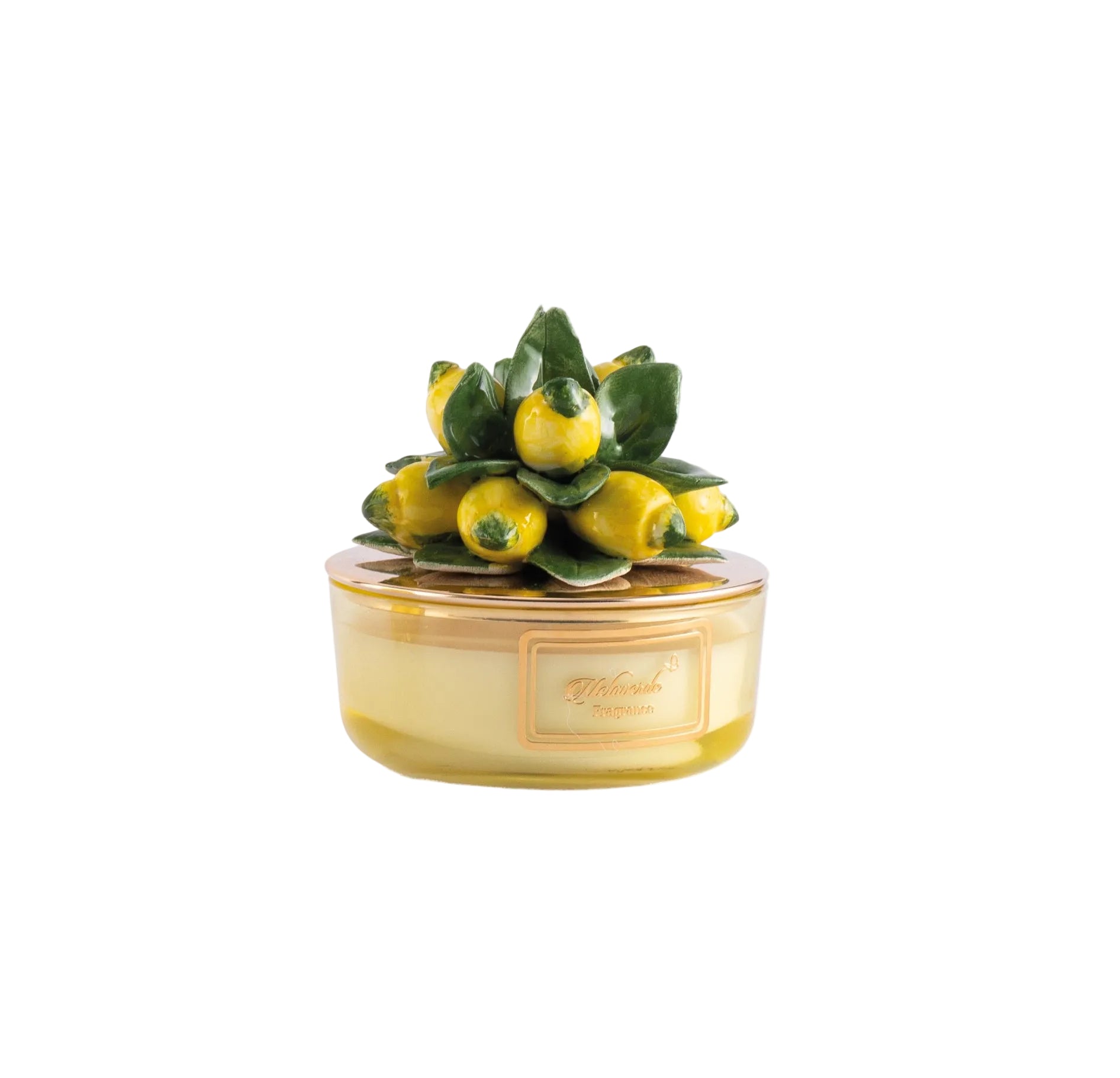 Candela Limoni Giallo