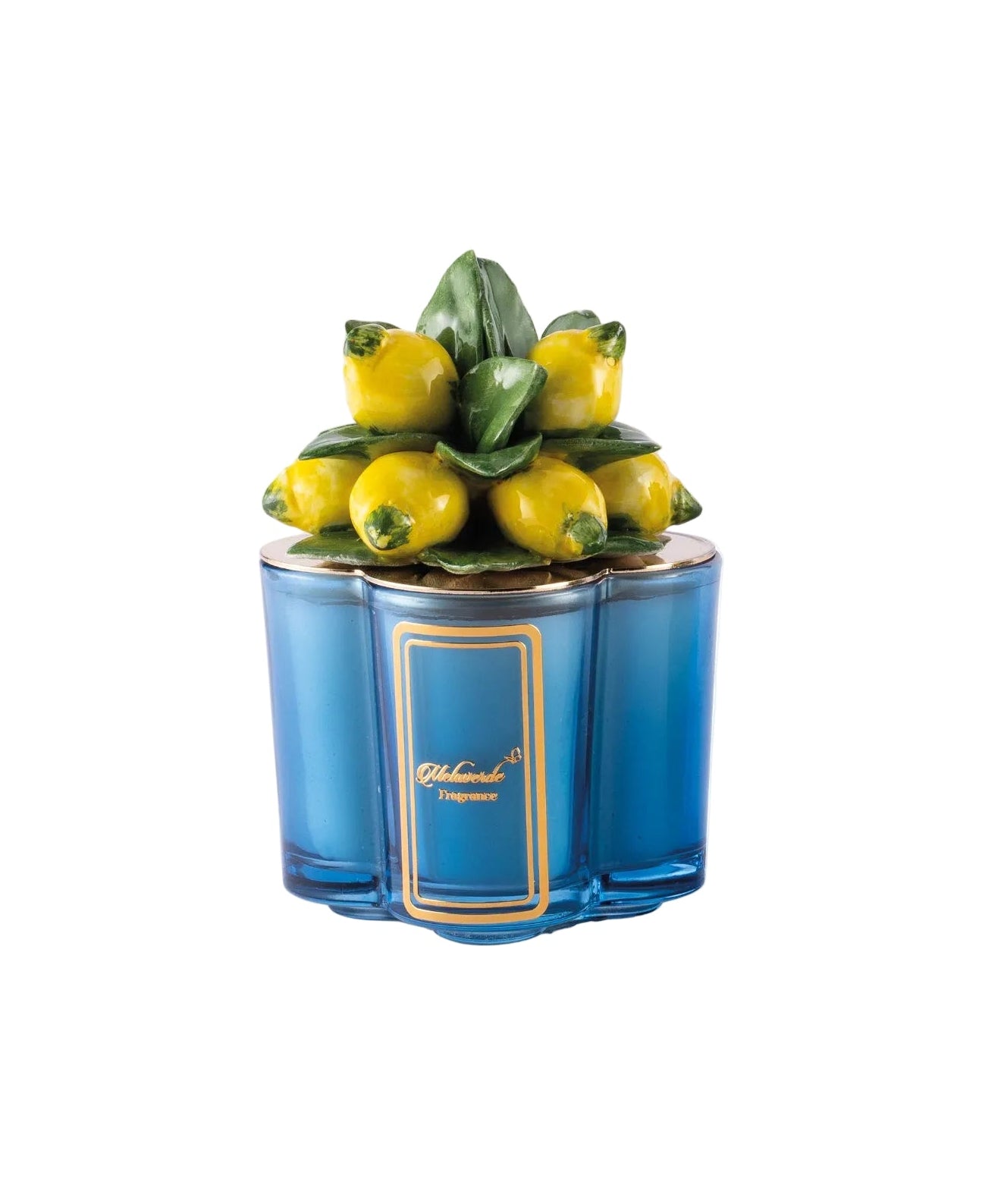 Candela Limoni Blu
